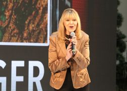 ZDF Hitparade In Der Goethe Galerie In Jena 000031